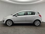 VAUXHALL CORSA 2012 (12)