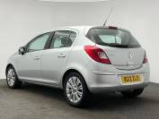 VAUXHALL CORSA 2012 (12)