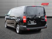 VAUXHALL VIVARO 2024 (74)