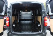 VAUXHALL VIVARO 2024 (74)