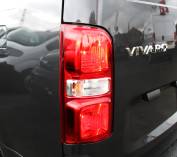 VAUXHALL VIVARO 2024 (74)