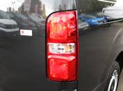 VAUXHALL VIVARO 2024 (74)