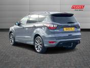 FORD KUGA 2019 (19)