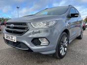 FORD KUGA 2019 (19)