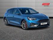 FORD FOCUS 2019 (69)