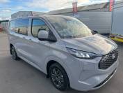 FORD TRANSIT CUSTOM 2024 (J0081)