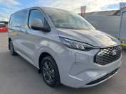 FORD TRANSIT CUSTOM 2024 (J0081)