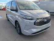 FORD TRANSIT CUSTOM 2024 (J0081)