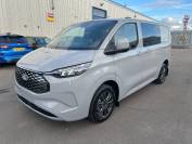 FORD TRANSIT CUSTOM 2024 (J0081)