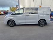 FORD TRANSIT CUSTOM 2024 (J0081)