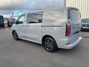 FORD TRANSIT CUSTOM 2024 (J0081)