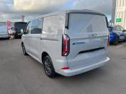 FORD TRANSIT CUSTOM 2024 (J0081)