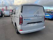 FORD TRANSIT CUSTOM 2024 (J0081)