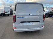 FORD TRANSIT CUSTOM 2024 (J0081)