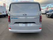 FORD TRANSIT CUSTOM 2024 (J0081)