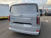 FORD TRANSIT CUSTOM 2024 (J0081)