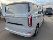 FORD TRANSIT CUSTOM 2024 (J0081)