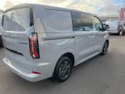 FORD TRANSIT CUSTOM 2024 (J0081)