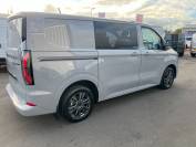 FORD TRANSIT CUSTOM 2024 (J0081)