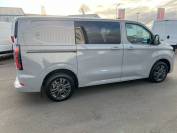 FORD TRANSIT CUSTOM 2024 (J0081)