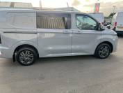 FORD TRANSIT CUSTOM 2024 (J0081)