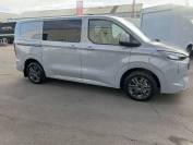 FORD TRANSIT CUSTOM 2024 (J0081)