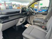 FORD TRANSIT CUSTOM 2024 (J0081)