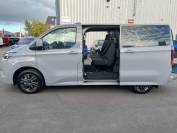 FORD TRANSIT CUSTOM 2024 (J0081)