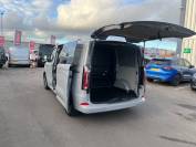 FORD TRANSIT CUSTOM 2024 (J0081)