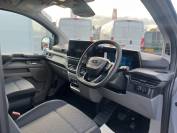 FORD TRANSIT CUSTOM 2024 (J0081)