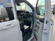 FORD TRANSIT CUSTOM 2024 (J0081)