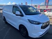 FORD TRANSIT CUSTOM 2024 (E0048 1F)