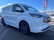 FORD TRANSIT CUSTOM 2024 (E0048 1F)