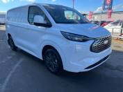 FORD TRANSIT CUSTOM 2024 (E0048 1F)