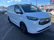 FORD TRANSIT CUSTOM 2024 (E0048 1F)