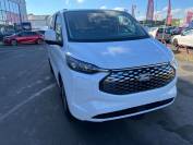 FORD TRANSIT CUSTOM 2024 (E0048 1F)