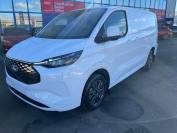 FORD TRANSIT CUSTOM 2024 (E0048 1F)