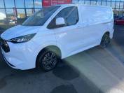 FORD TRANSIT CUSTOM 2024 (E0048 1F)