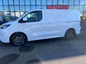 FORD TRANSIT CUSTOM 2024 (E0048 1F)