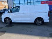 FORD TRANSIT CUSTOM 2024 (E0048 1F)