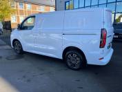 FORD TRANSIT CUSTOM 2024 (E0048 1F)