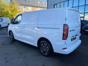 FORD TRANSIT CUSTOM 2024 (E0048 1F)