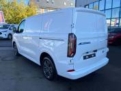 FORD TRANSIT CUSTOM 2024 (E0048 1F)