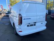 FORD TRANSIT CUSTOM 2024 (E0048 1F)