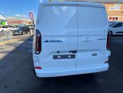 FORD TRANSIT CUSTOM 2024 (E0048 1F)