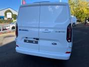 FORD TRANSIT CUSTOM 2024 (E0048 1F)