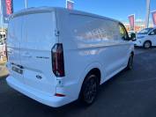 FORD TRANSIT CUSTOM 2024 (E0048 1F)