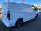 FORD TRANSIT CUSTOM 2024 (E0048 1F)