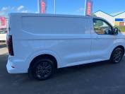 FORD TRANSIT CUSTOM 2024 (E0048 1F)