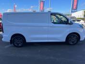 FORD TRANSIT CUSTOM 2024 (E0048 1F)